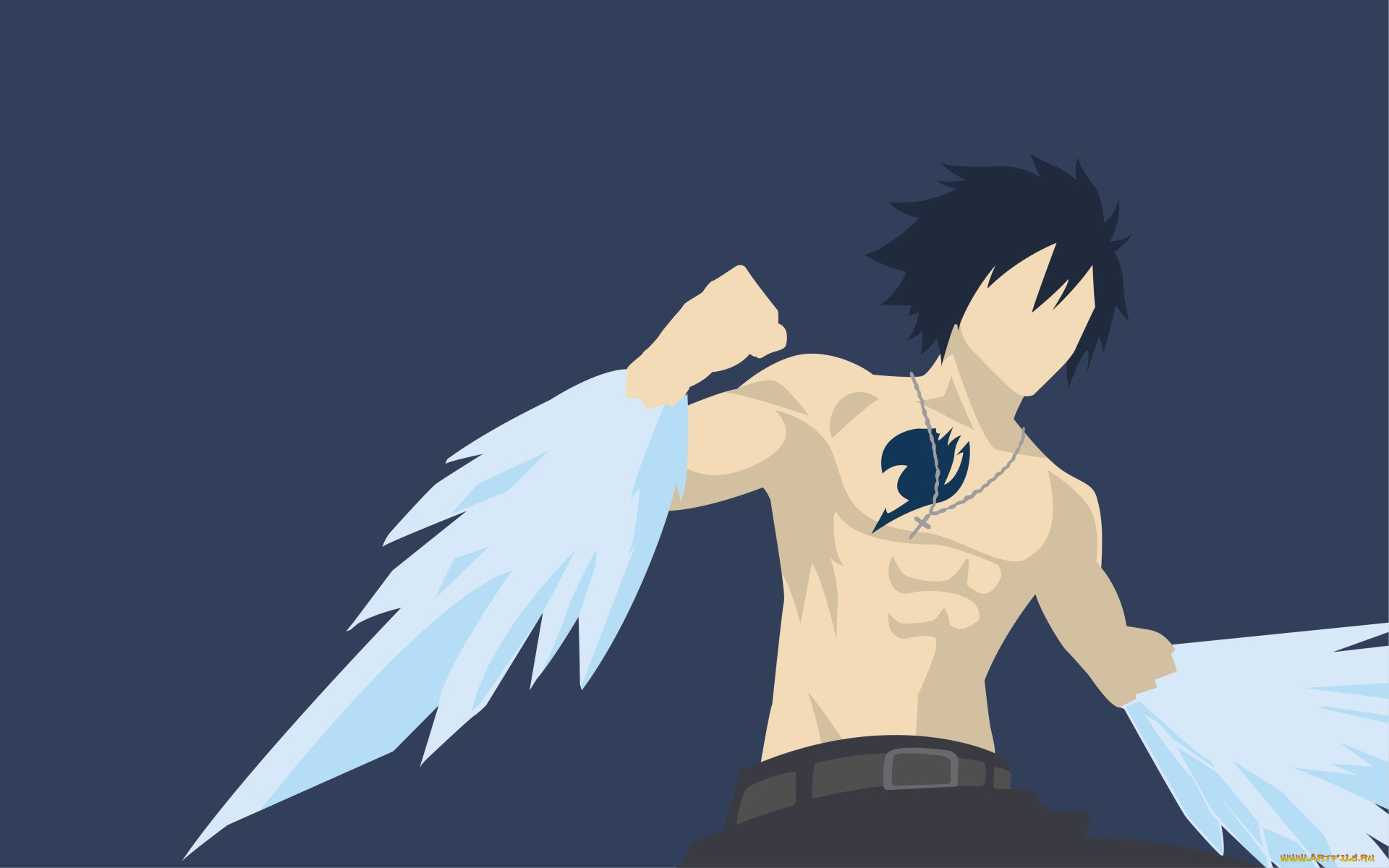 , fairy tail, fairy, tail